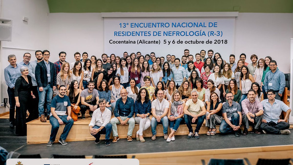 S.E.N. Nefrología tweet media
