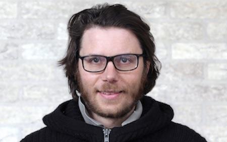 Giovanni Maglia | Photo University of Groningen