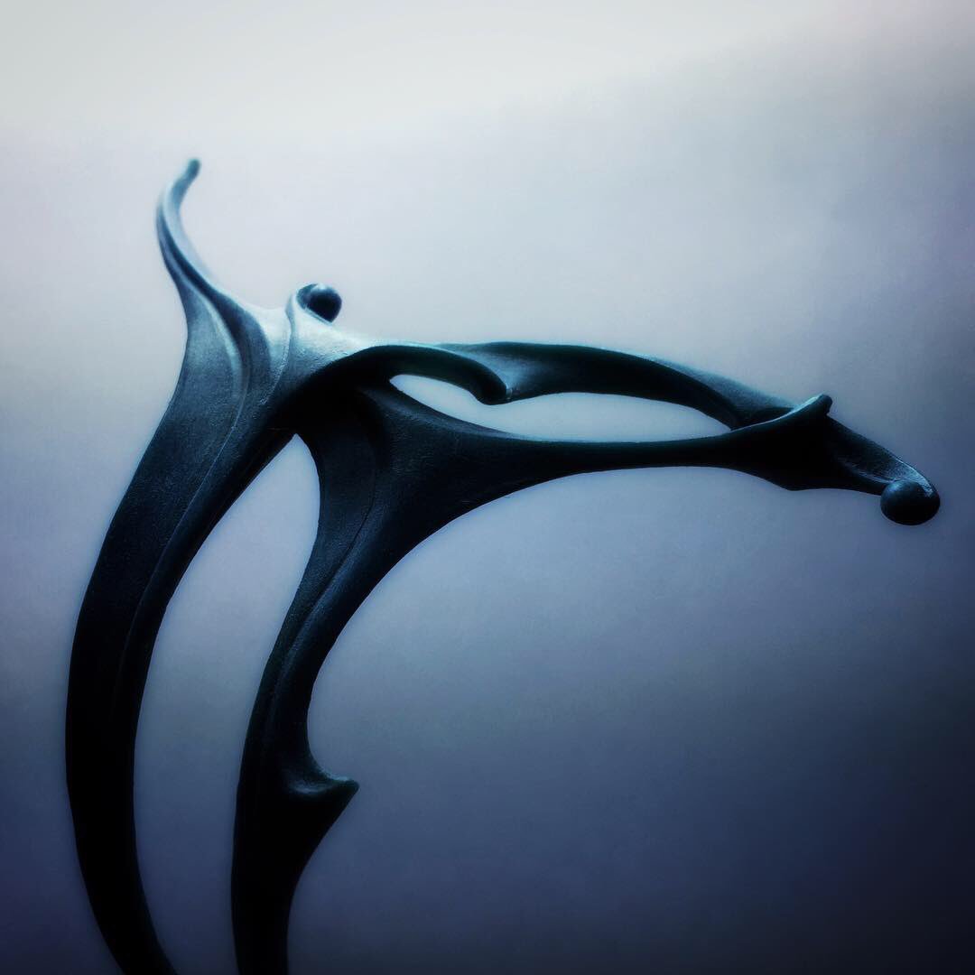 Ability_Normal's tweet image. process of making a mask.
#making #wax #waxmodel #waxcarving #silver #silverjewelry #sterlingsilver