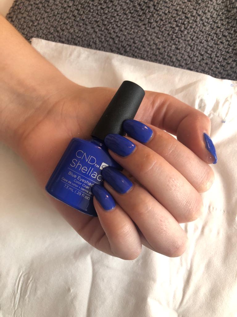 BelloBeauty's tweet photo. Need a new set of Shellac nails? A nice new fresh Colour. 😍 

Nails by Jodie, can also book with Nicola every Thursday Evening 

Call or Text to Book 07810892236
https://t.co/9S1ERs7lFr
Download App - Bello The Salon https://t.co/qECUwSh3EV