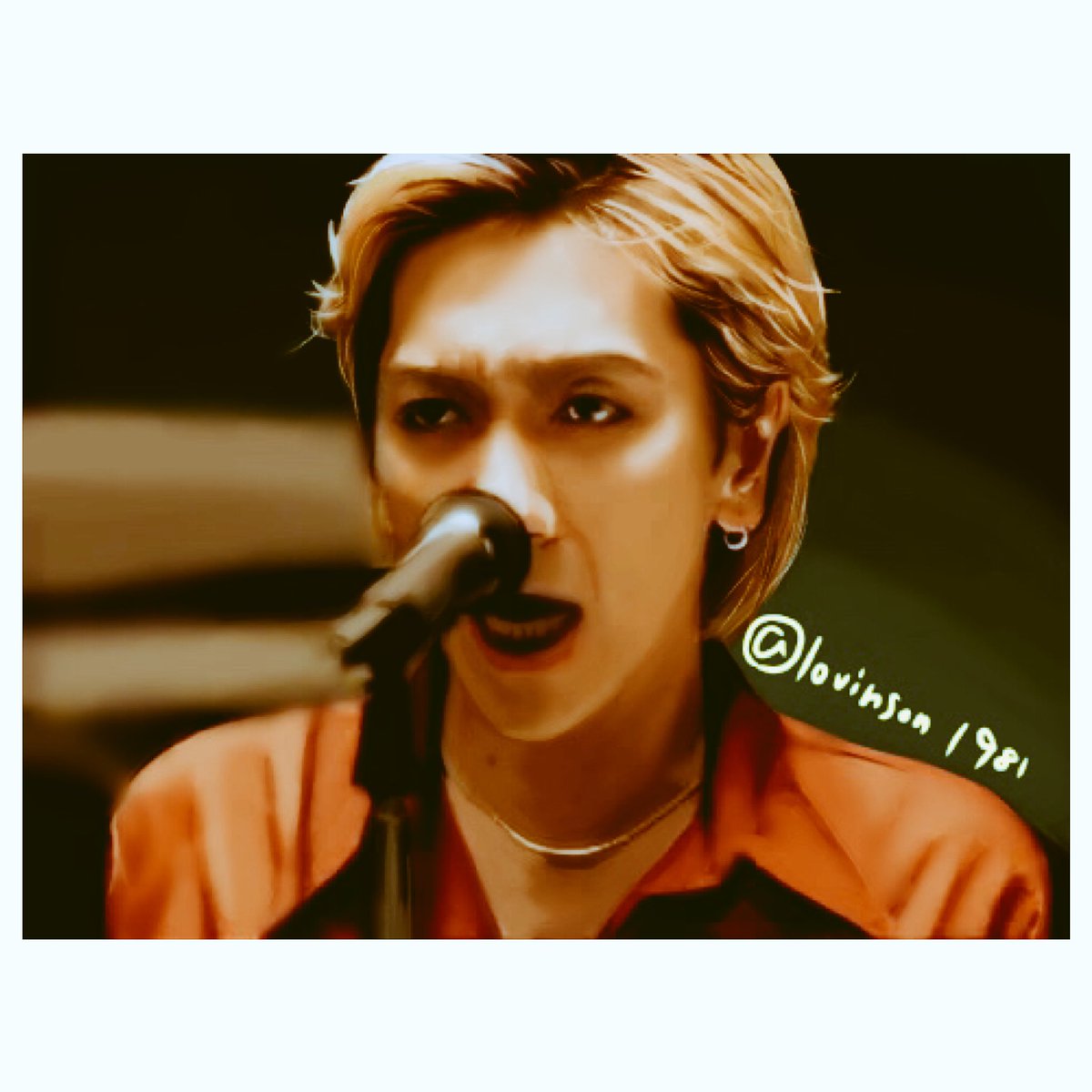 吉井和哉生誕祭 Twitter Search Twitter