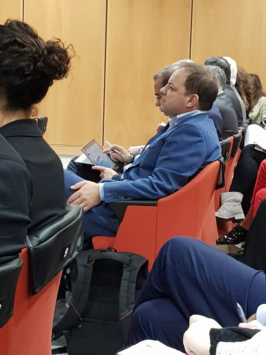 ddanews_ita's tweet photo. #dirittodautore a #ROMA incontro interessante in #realtime, presenti tra l'altro l'avvocato di #SOUNDREEF e Presidente Lea #GuidoScorza e #AlessandroAngrisano di #GetSound #AssoAcep e #SIAE (in foto...) a quanto pare hanno molto da dire. https://t.co/4gCEjv9ls6