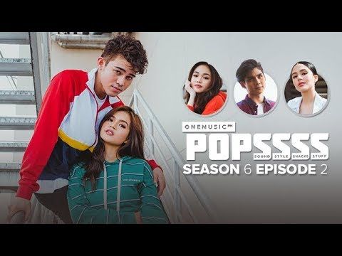 OneMusicPH's tweet photo. Yeah, baby, we LIVE! Catch another episode of #POPSSSS6 right here only on the One Music PH YouTube channel!
#POPSSSSHelloYeng https://t.co/Uy8NX8nHNI https://t.co/yZUzqOG5vg