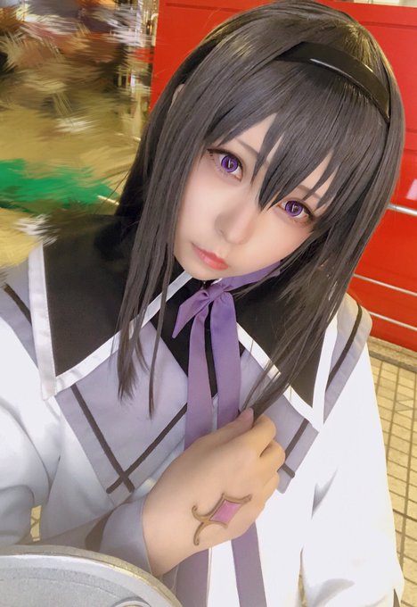 コスプレイヤー紗乃のTwitter画像38