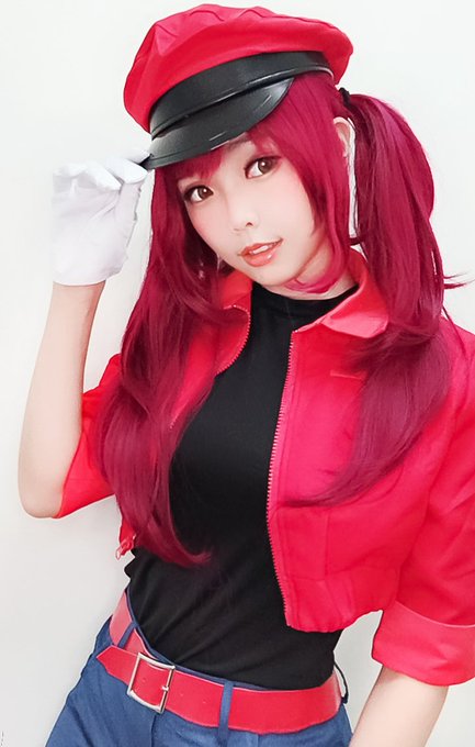 Twitterのコスプレ画像54