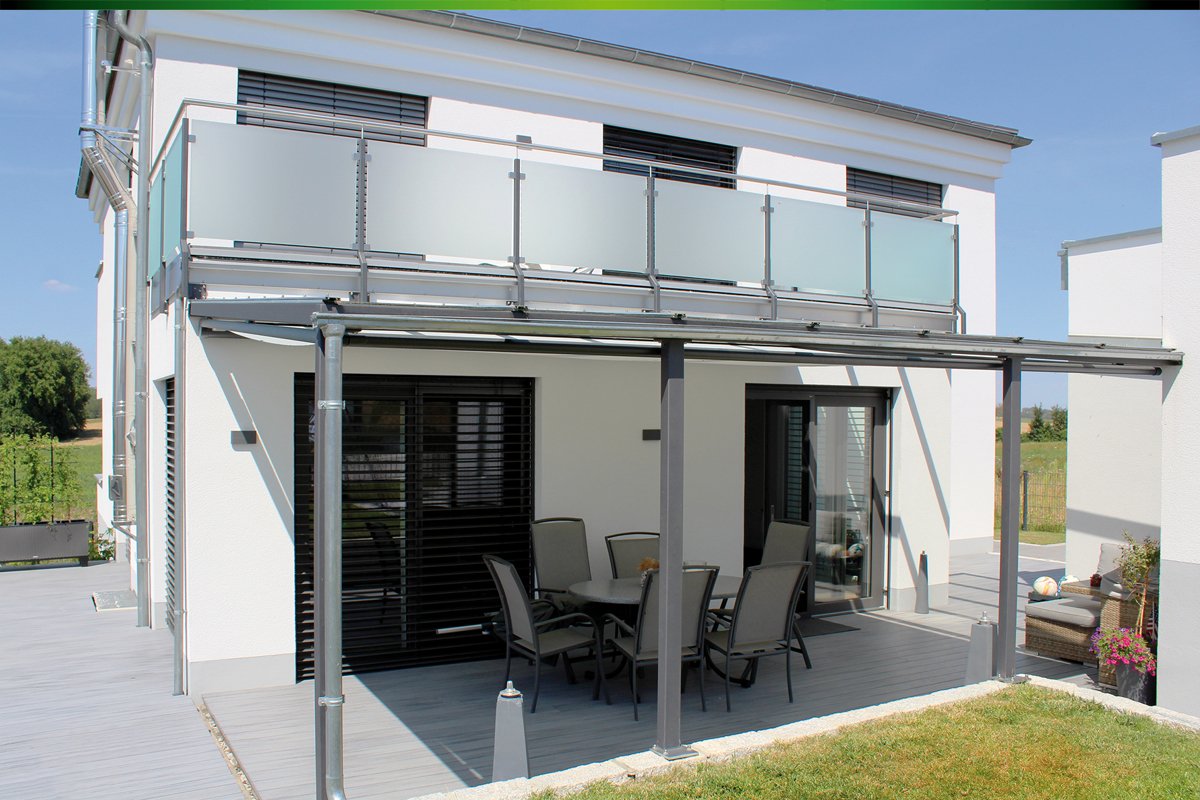 SELVE_de's tweet image. #commeo im Privathaushalt: Topmoderner Wohnkomfort und bequeme Einzel- und Gruppensteuerung von über 30 Rollläden-, Raffstore- und Dachfenster-Beschattungen. Fa. Ledl: „Alles war total easy und läuft seither völlig reibungslos.“ Mehr unter bit.ly/2Pl4wrj