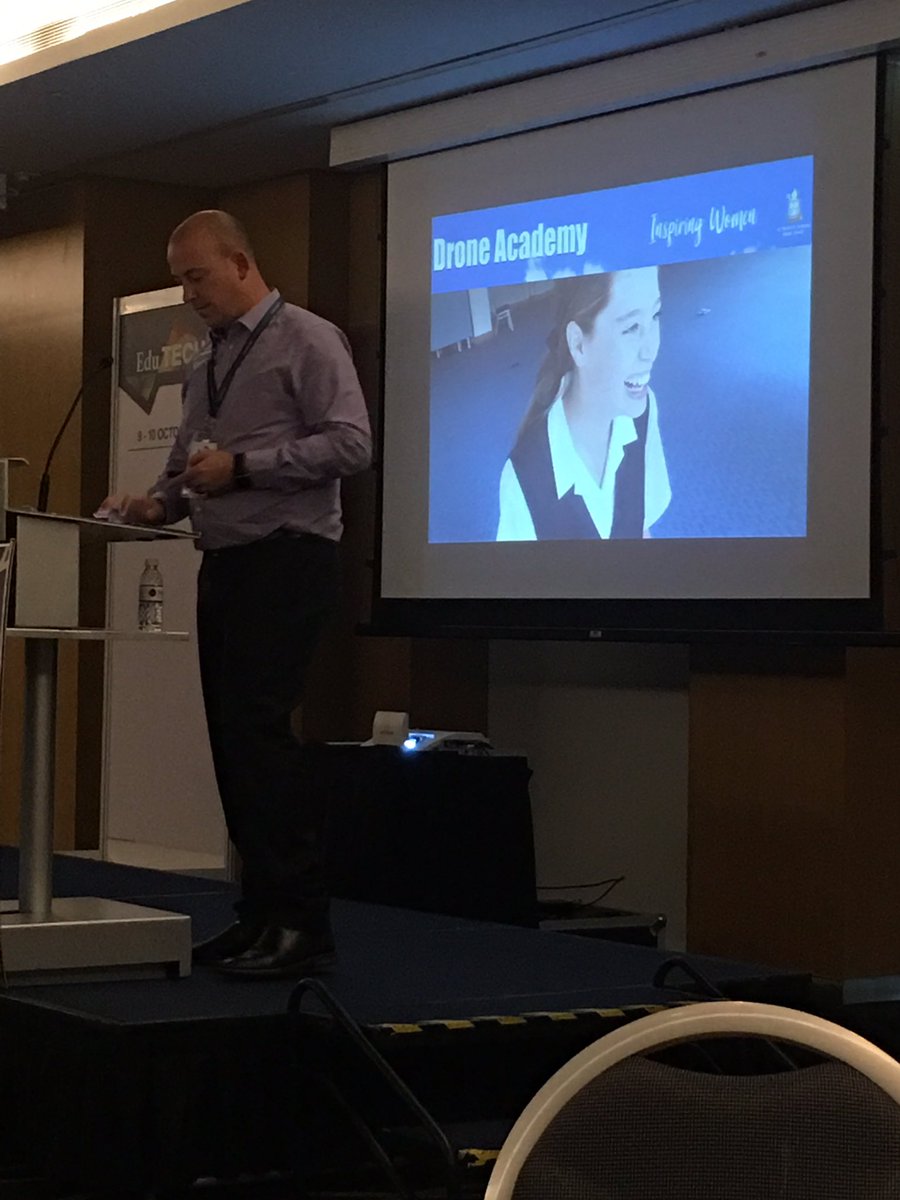 Thanks for sharing at <a href="/edutech_asia/">EDUtech Asia - Asia's Festival of Education</a> <a href="/martinezgeek/">Dan Martinez</a>... a beautiful smile from your student engaged in a very rich learning experience. A great example of real world STEM. Love, love, love it!