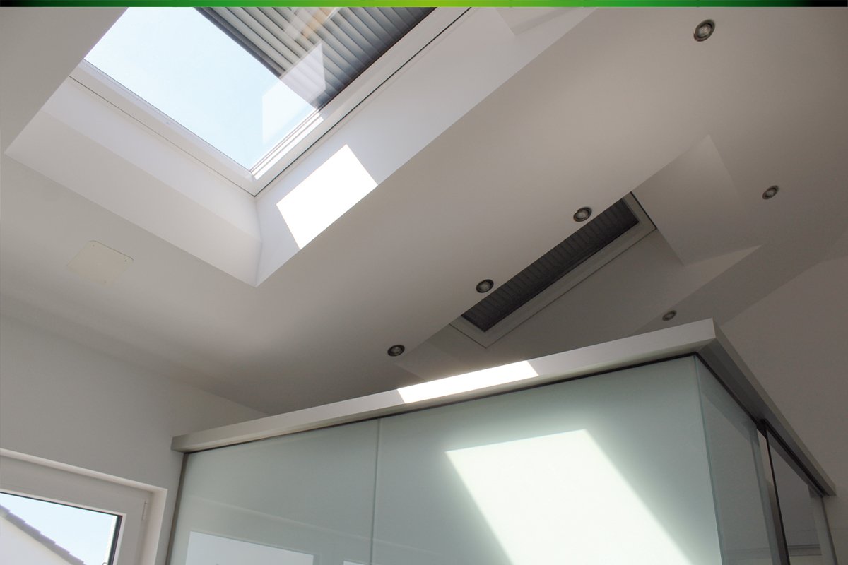 SELVE_de's tweet image. #commeo im Privathaushalt: Topmoderner Wohnkomfort und bequeme Einzel- und Gruppensteuerung von über 30 Rollläden-, Raffstore- und Dachfenster-Beschattungen. Fa. Ledl: „Alles war total easy und läuft seither völlig reibungslos.“ Mehr unter bit.ly/2Pl4wrj