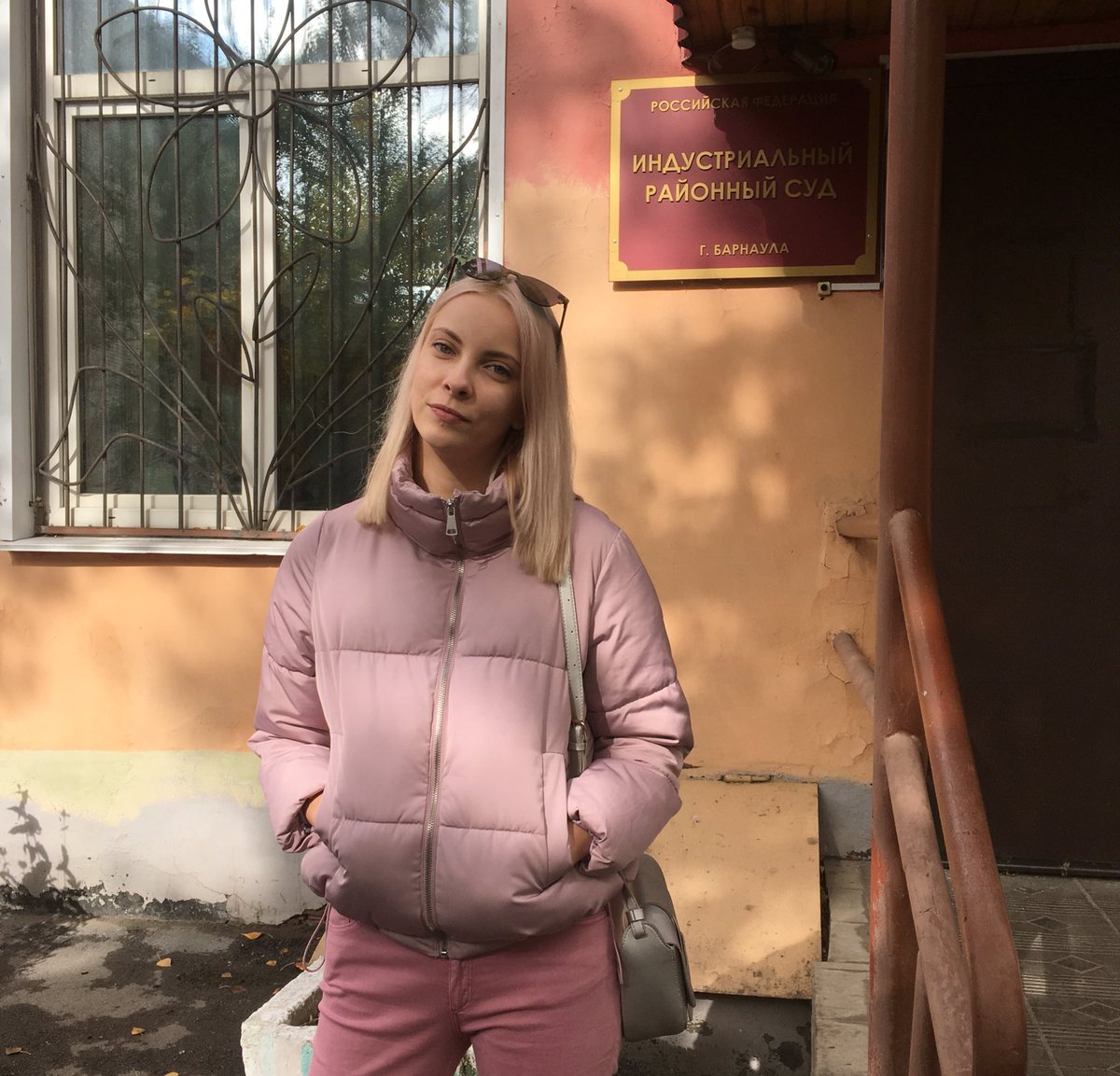 Дело марии мотузной Дело марии мотузной