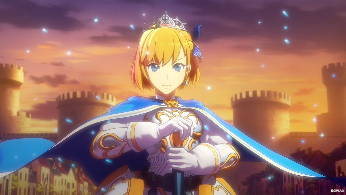O Xrhsths モンスト映画 上映中 Sto Twitter アーサー 復活の騎士王 キャラ紹介 アーサー Cv 水樹奈々 民を愛するブリタニアの王 民や仲間を守るためなら どんな困難にも立ち向かう 亡霊に変えられた民を救うため ベイドン山の怪物を倒す旅に出る