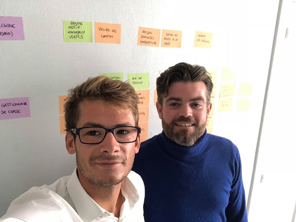 One MoreThing Studio tweet media