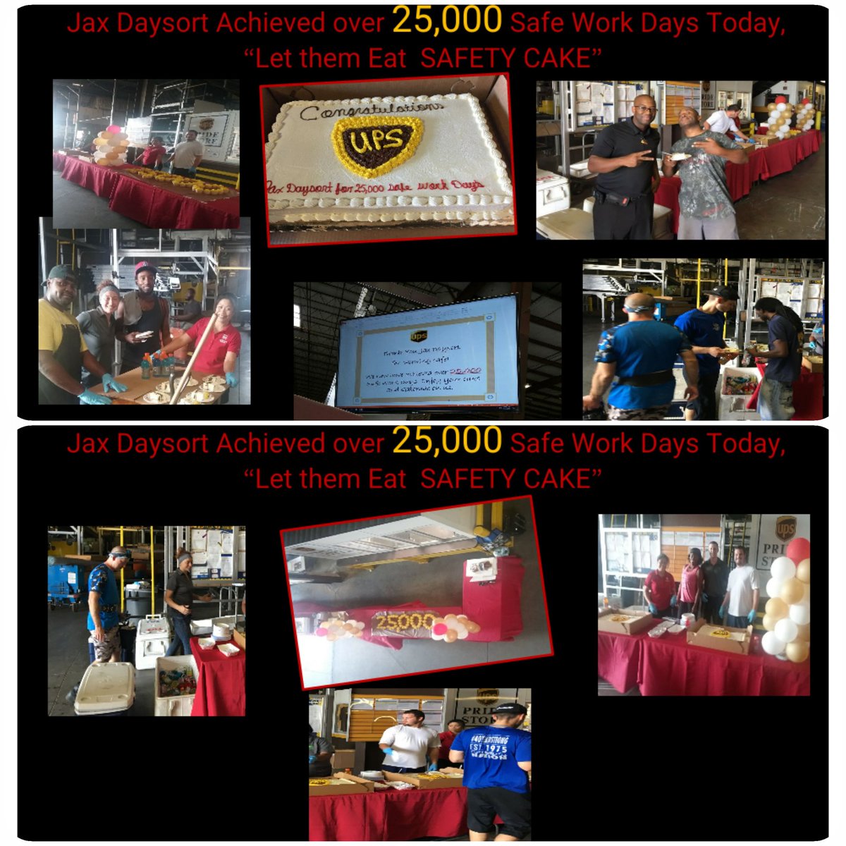 Way to Go Jax Hub Daysort!