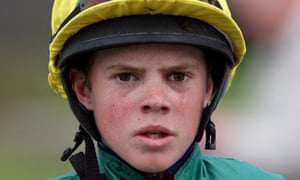 A heartfelt gesture <a href="/Galway_Races/">Galway Races</a> to name the final race on today's card in honour of deceased jockey Jamie Kyne.

Well done to everyone who made this possible "chuid eile i síocháin".