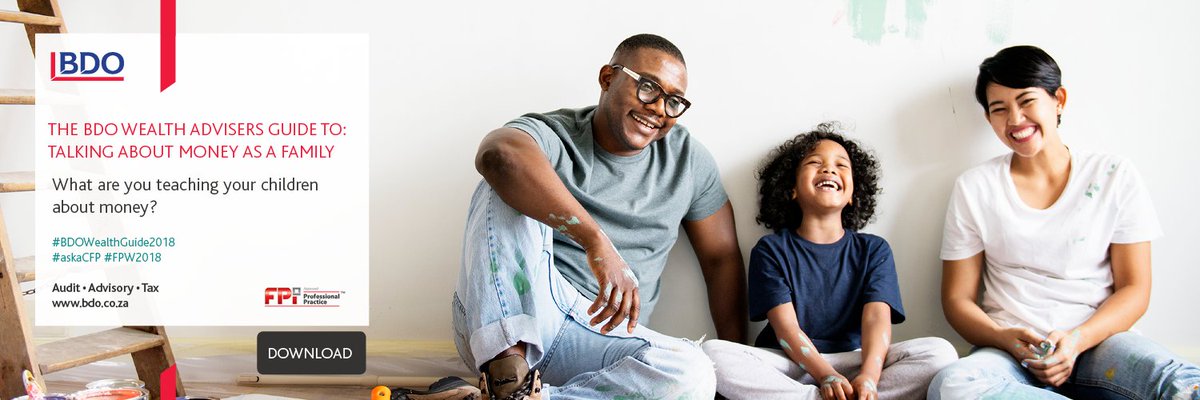 bdograds's tweet photo. #Download:The BDO Wealth Advisers #Guide To Talking about Money as a Family. A compilation of shared experiences from BDO Financial Planners,aimed at inspiring you to reflect on the money lessons you are imparting to your kids #BDOWealthGuide2018 #AskaCFP https://t.co/eL0yQVELjX https://t.co/pVCK4uGsaN