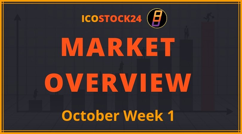 #Cryptocurrency market was still stable, in spite of recent news such as participation of institutional investors and reports from the SEC concerning their highly expected #BTC ETF resolutions

Read full overview: icostock24.com/news/506/

#cryptonews #crypto #bitcoin #ethereum