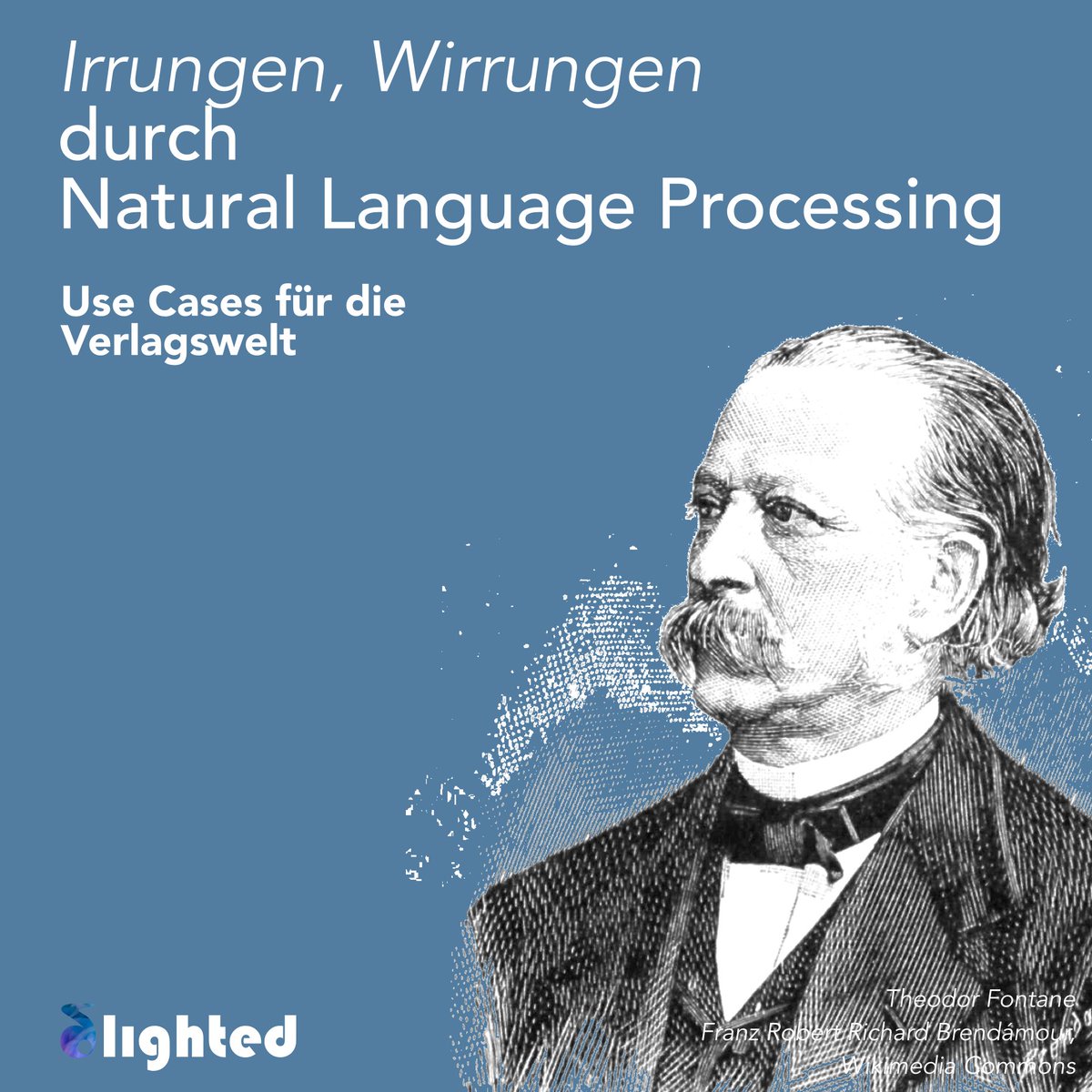Dlighted_de's tweet photo. Wir haben anlässlich der 70. Frankfurter Buchmesse eine Sentiment Analyse durchgeführtund sinnvolle #AI Use Cases eines Deutschen Klassikers definiert #obm2018 #fbm18 #datascience #datavisualizations #data https://t.co/7hPDT6E7kV