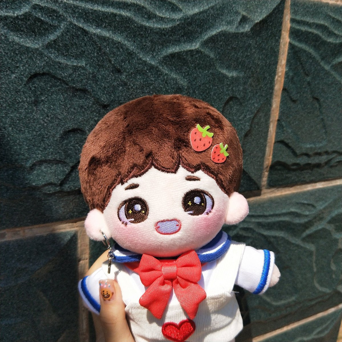 Yikanbi On Twitter Ph Ww Kim Taehyung V Bts Doll Poppet