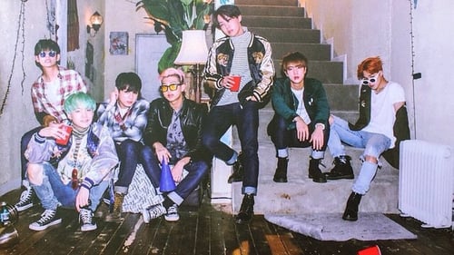 xoxokarlyxoxo03's tweet photo. #notamorningperson #ihatemornings #icantsleepin
anyway here's a nice picture of BTS i took β€οΈπ§‘πππππ€π https://t.co/7ZHmv66c2I