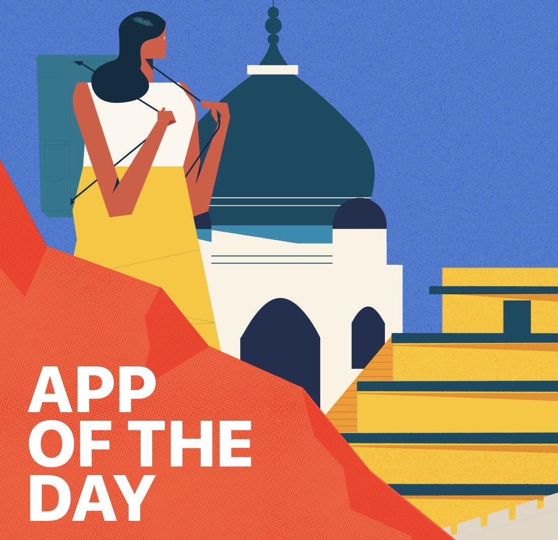 CultureTrip tweet picture