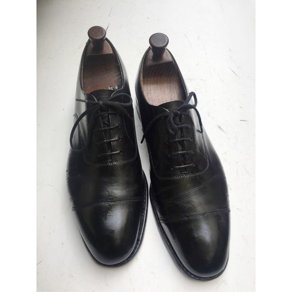 kensington classics shoes