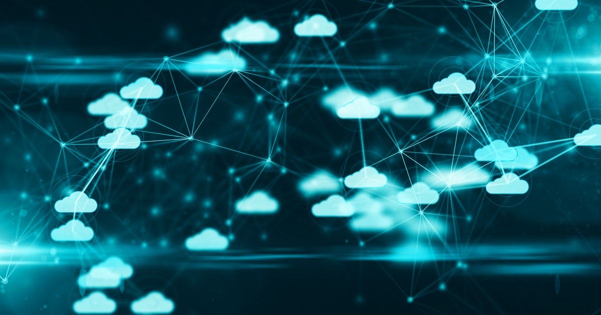 Publiplikator's tweet photo. Auf dem Weg zur Multi-Cloud-Architektur und was es dabei zu beachten gibt! #WeShareForYou https://t.co/EDyW62ica1 https://t.co/rdhTPOfWn6