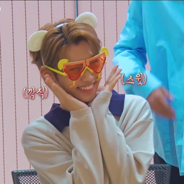 straykidsmile's tweet photo. https://t.co/LqaeltifAE