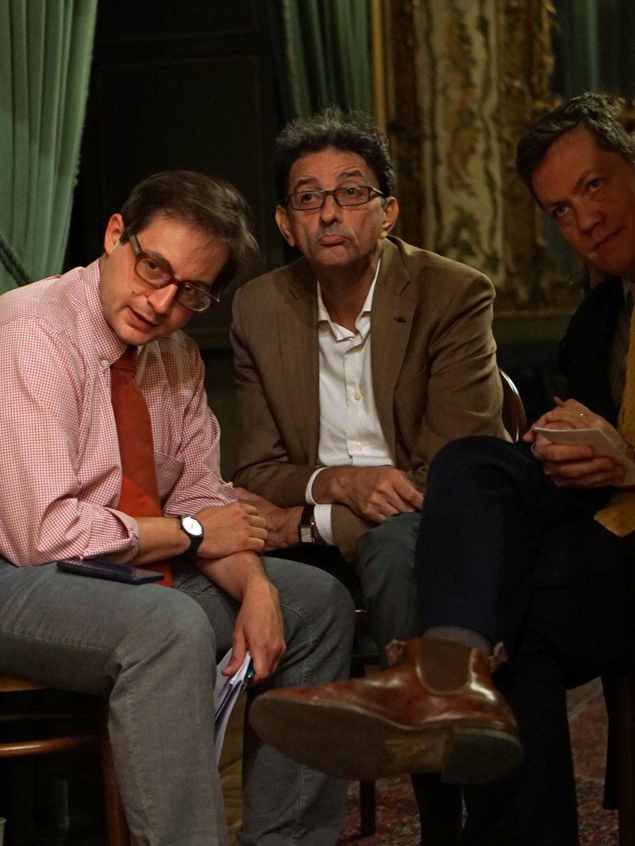 istbrunoleoni's tweet photo. La fotogallery della presentazione di "Freedom Inc.", di @brianmcarney e @IsaacGetz.
Con loro, Nicola Bedin, Marco Boglione, @bentivoglimarco70 e @CarloStagnaro.
Foto di @FrancescoCoccoT
#FreedomInc
https://t.co/4WG8srW2sk https://t.co/EoWUjLxd7n