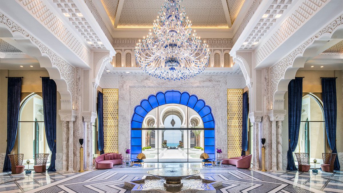 Rixos Hotels opens first all-inclusive resort in Abu Dhabi

cpp-luxury.com/rixos-hotels-o… #Rixos #RixosHotels #AbuDhabi #allinclusive #UAE #allinclusive #design #beach #luxe #luxury #luxuryhotel #luxuryresort #resort <a href="/RixosHotels/">Rixos Hotels</a> <a href="/PRCoUK/">PRCO UK</a>