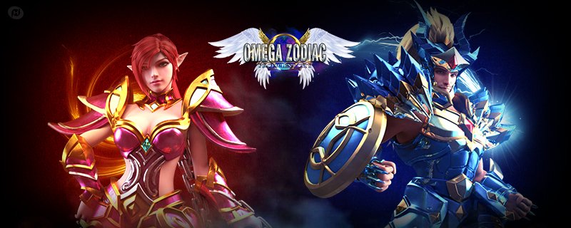 Miracle Games: Omega Zodiac