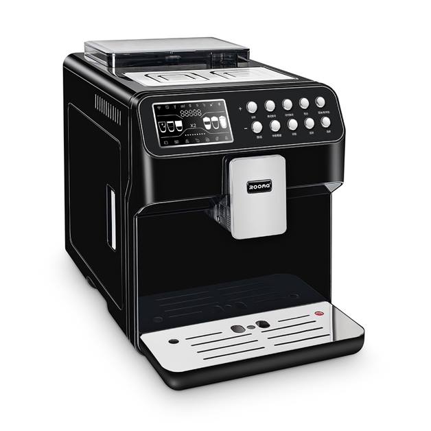 König A7 #beantocup #coffeemachine konigcoffee.com/pre-sale-a7-ko…