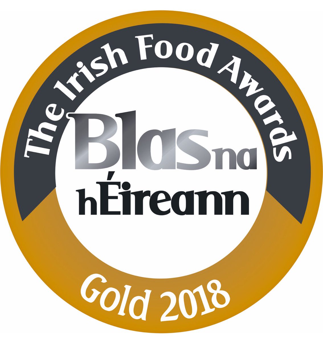 Our first gold for our black pudding square <a href="/GavinGrace/">GavinGrace</a> <a href="/ClareFM/">Clare FM</a> <a href="/BlasNahEireann/">Blas na hÉireann</a> <a href="/clarepeople/">The Clare People</a> @clarechampion