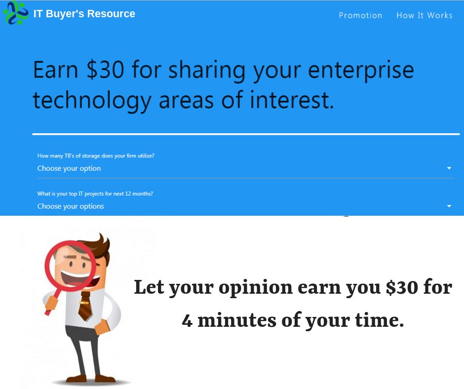 kazzcade's tweet photo. Let your opinion earn you $30 for 4 minutes of your time.
Click the below link:- https://t.co/Vx1ByqUeZ6
#informationtechnology #informationtechnologyproject
#informationtechnologyservices #informationtechnologyandservice #USA #Companies #onlinesurvey https://t.co/hMj3Yiw26X