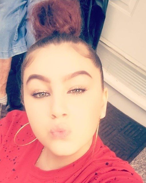 MISSING: Police issue another appeal in search for 11-year-old Nakayla Baskin: bit.ly/2OMf2Lc #ottnews https://t.co/Wa2jTepjV8