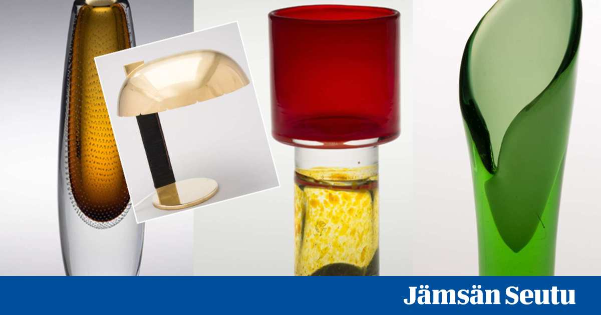 Löytyykö jokin näistä sinulta? Tynelliä heitettiin 80-luvulla roskalavoille, nykyään ei tunnisteta Nymania: ”Huimissa hinnoissa tällä hetkellä” dlvr.it/QmmLFv