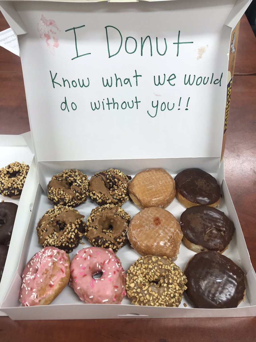 Just a little thank you to CAM and friends.  Thank you  the @fabulous4421 front end! #CAM2018  <a href="/dcleverly12/">Destiny N. Cleverly</a> @kp20mu <a href="/lifeline68/">Todd monte</a> <a href="/jamers92782/">Jami Peterson</a> <a href="/hxp2445/">Haylee Platt</a> <a href="/alittleearthy/">Michelle Sercu</a> <a href="/Alvarez2Joe/">Joe Alvarez</a>