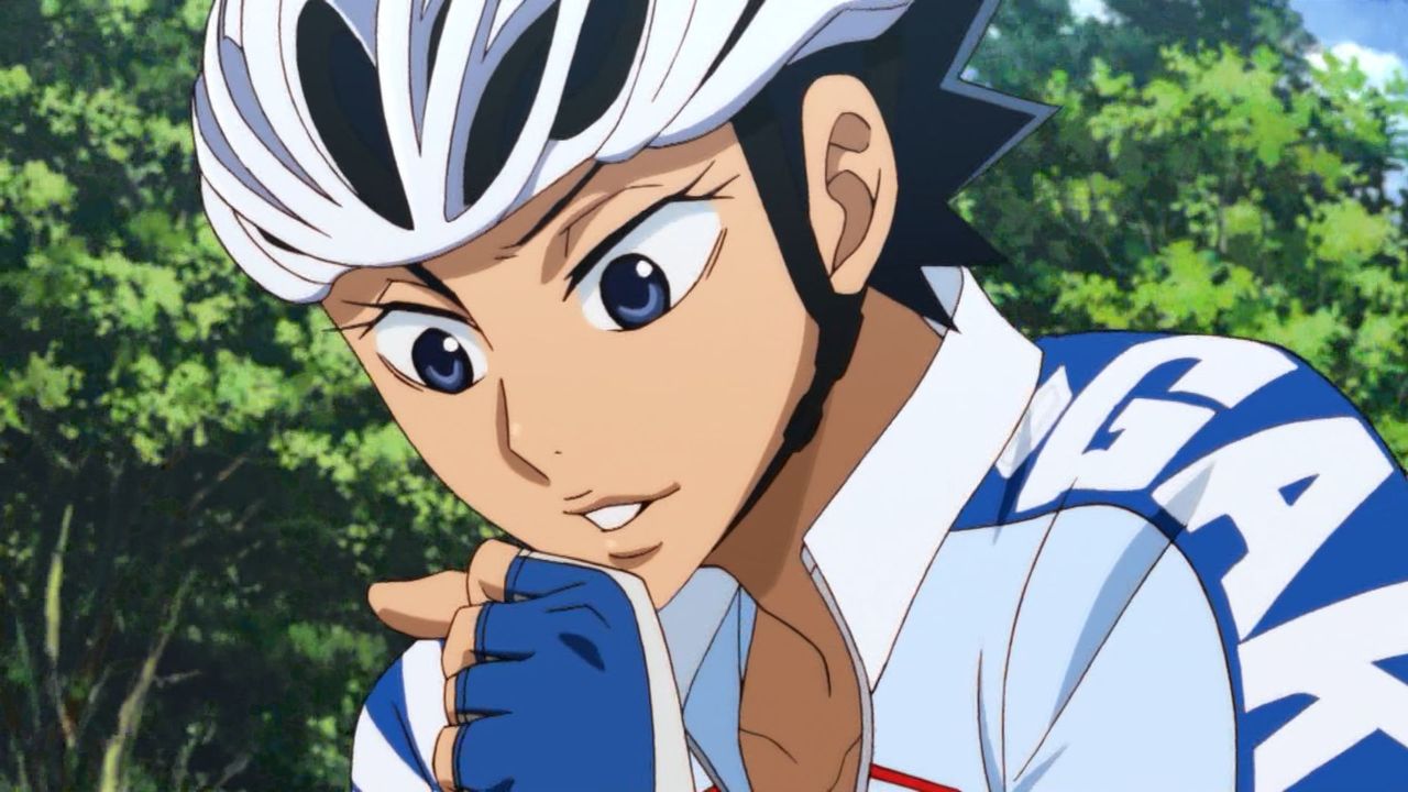 Twitter 上的 嘲笑のひよこ すすき 本日10月10日は 弱虫ペダル の 神奈川の最速屋 泉田塔一郎の誕生日 おめでとう Yp Anime 弱虫ペダル 弱虫ペダル好きな人rt 泉田塔一郎生誕祭 泉田塔一郎生誕祭18 10月10日は泉田塔一郎の誕生日 T Co