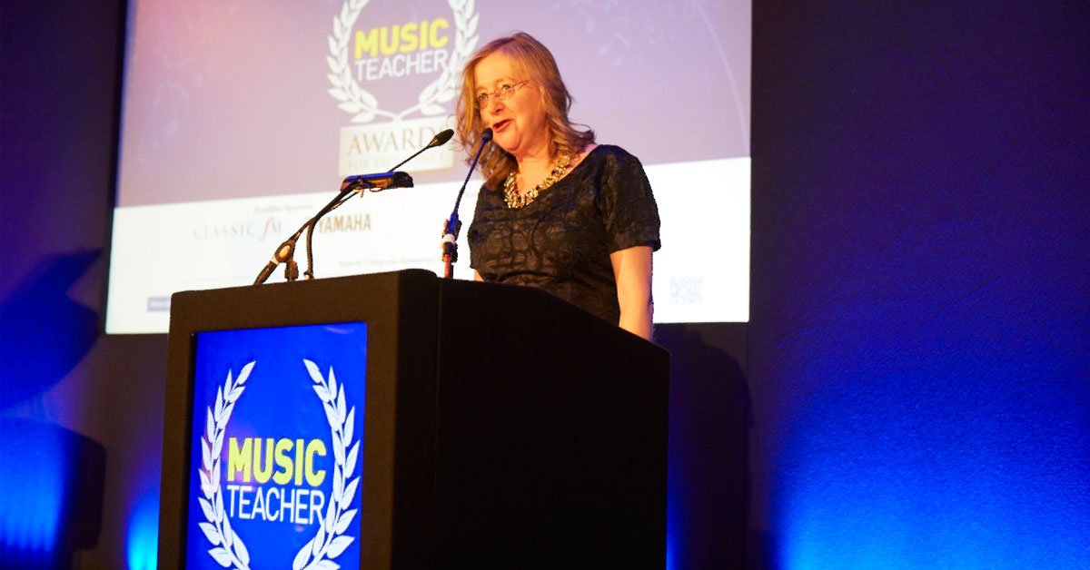 We're introducing a new category at #MTawards for Outstanding Rock, Pop or Production Initiative, sponsored by <a href="/ABRSM/">ABRSM</a>! Nominations close this Friday: ow.ly/YAaB30ma0Jz