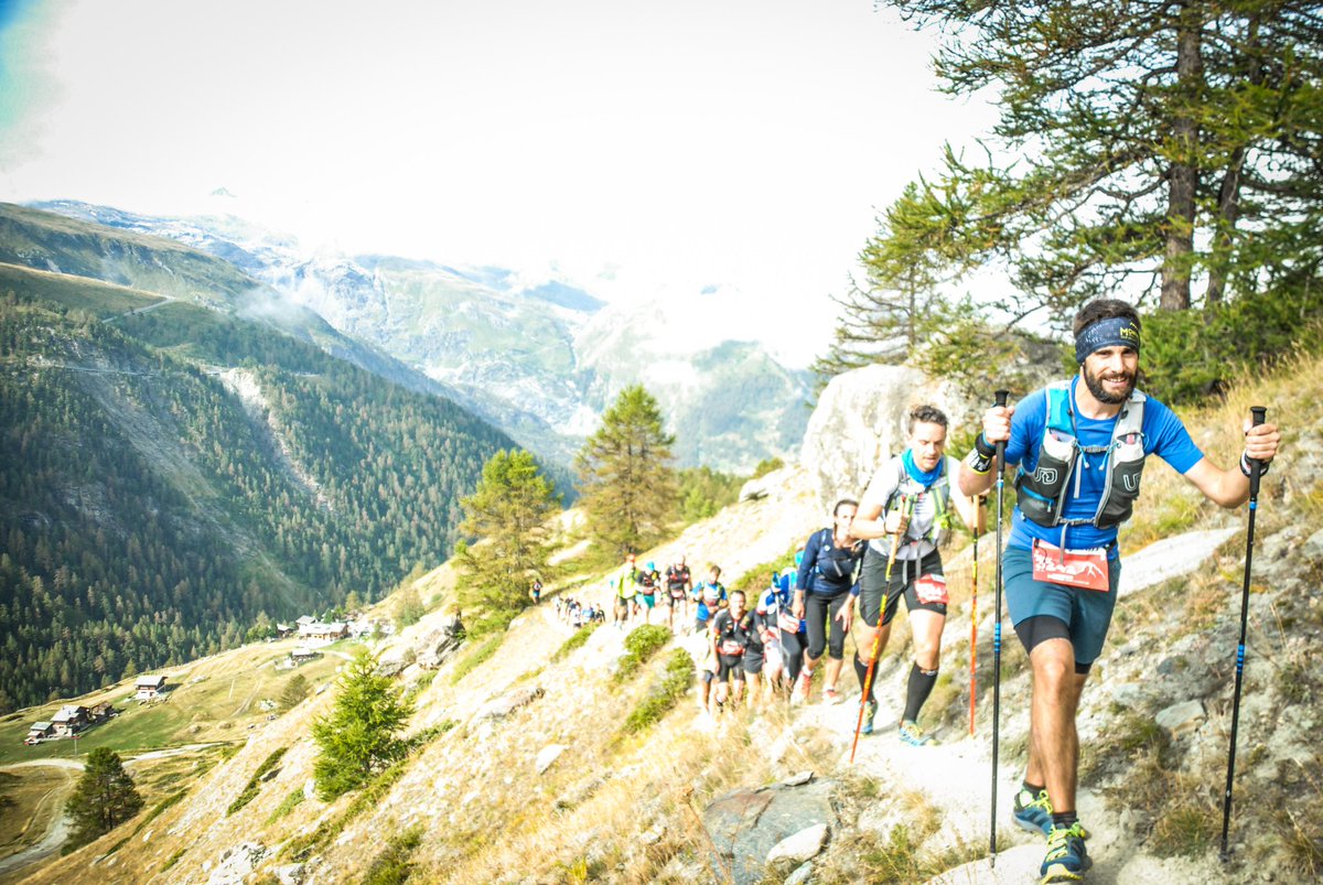 Matterhorn Ultraks tweet media