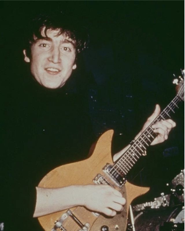 All60s's tweet photo. “I'm not going to change the way I look or the way I feel to conform to anything. I've always been a freak. So I've been a freak all my life and I have to live with that, you know. I'm one of those people." Happy birthday, John Lennon. 🙏�� https://t.co/zqoPeOOXMV https://t.co/QHp92NRs9f
