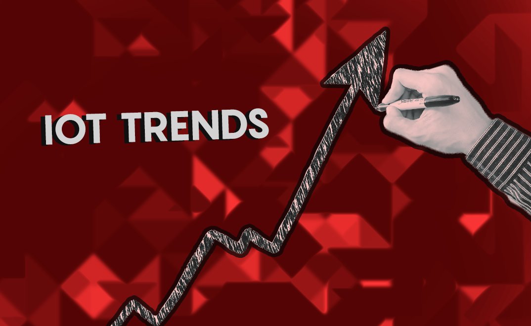 SparkBridgeIoT's tweet image. Key IoT Trends Observed in 2018 buff.ly/2IJxAWU #IoT