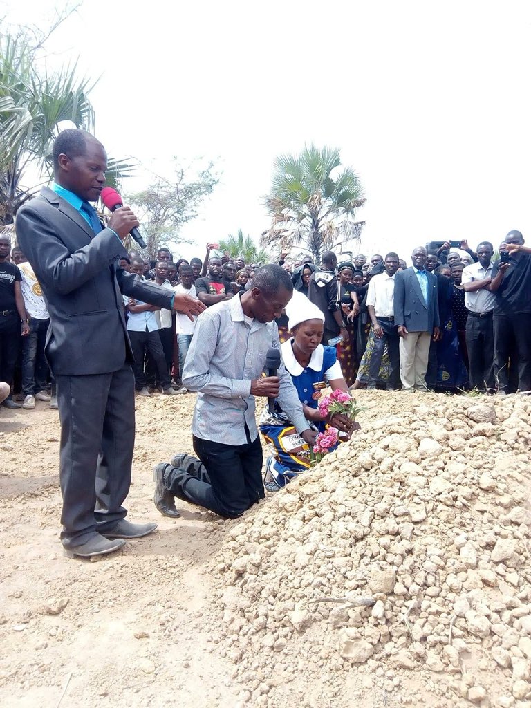 iambryo's tweet image. This is so sad, finally put to rest just like that....😭💔
Rest In Peace Vespers. 
#JusticeForVerspers #RIPVespers