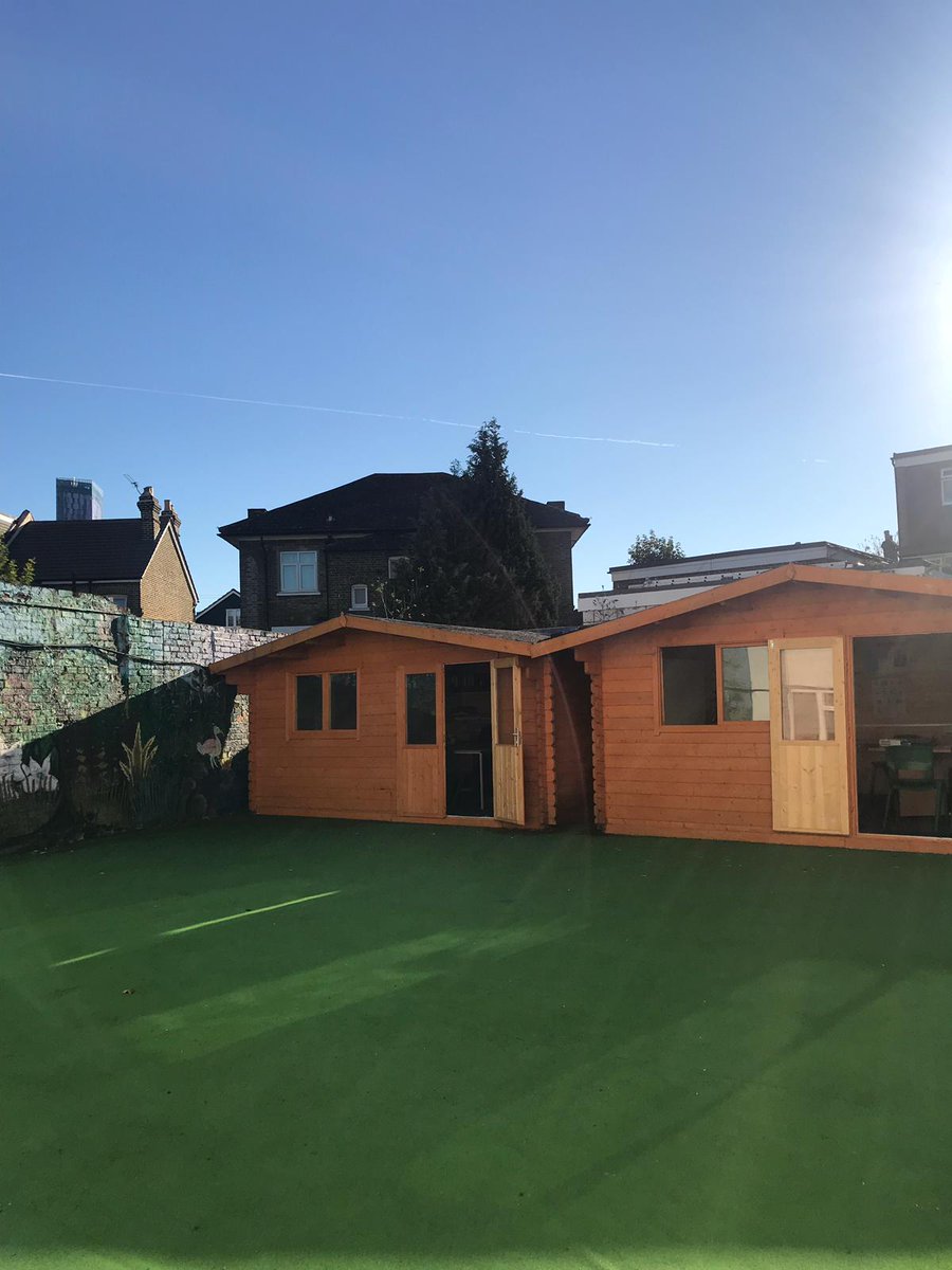 It has been a lovely sunny day!
Our AP classrooms are looking welcoming and the displays make them a really nice learning environment. #twtalternativeprovision #positivelearningenvironment #positivevibes #sunnyday #learningisfun #classroomdisplays