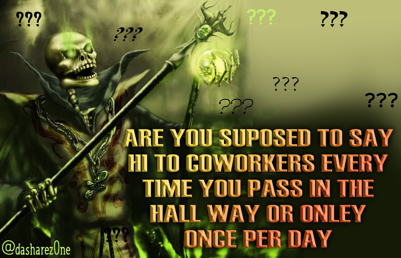 I DONT KNOW HOW ANY OF THIS WORK’S - https://t.co/Qtp3PuUDXE ADM