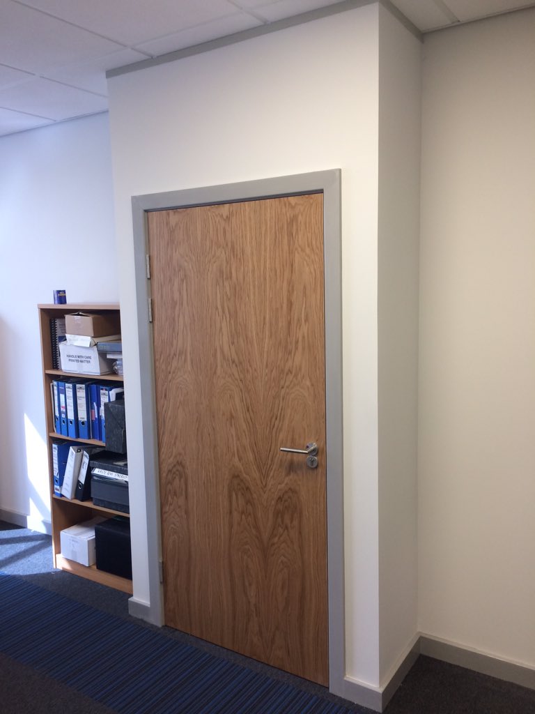 Arcade Office Refurb On Twitter New Office Refurbishment In