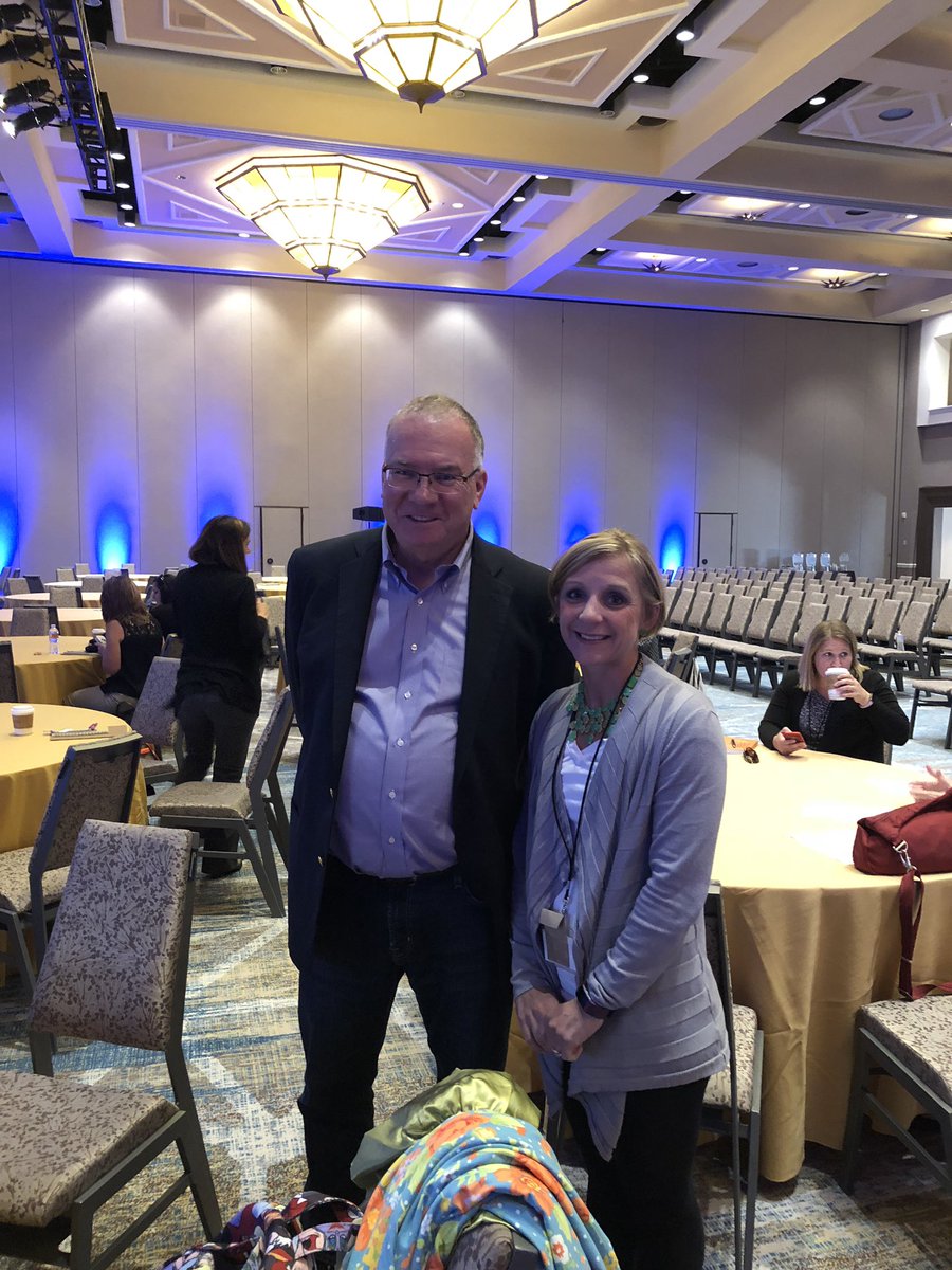 LeeLew2016's tweet photo. Learning with Jim Knight about instructional coaching. https://t.co/2g7fTaa7GA