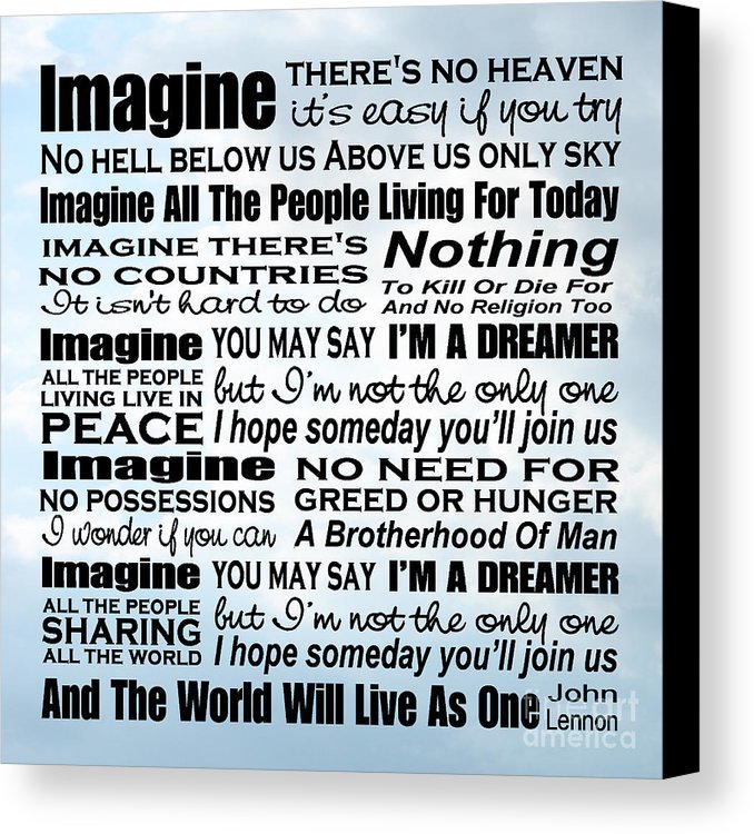  Happy Birthday Mr. John Lennon.  You are missed. 