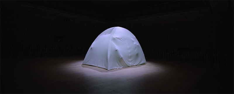 Dan performansa na 57. <a href="/OktobarskiSalon/">Oktobarski Salon</a> seecult.org/vest/dan-perfo… #AlexBaczynskiJenkins #Anaprvacki #DonnaKukama #performans