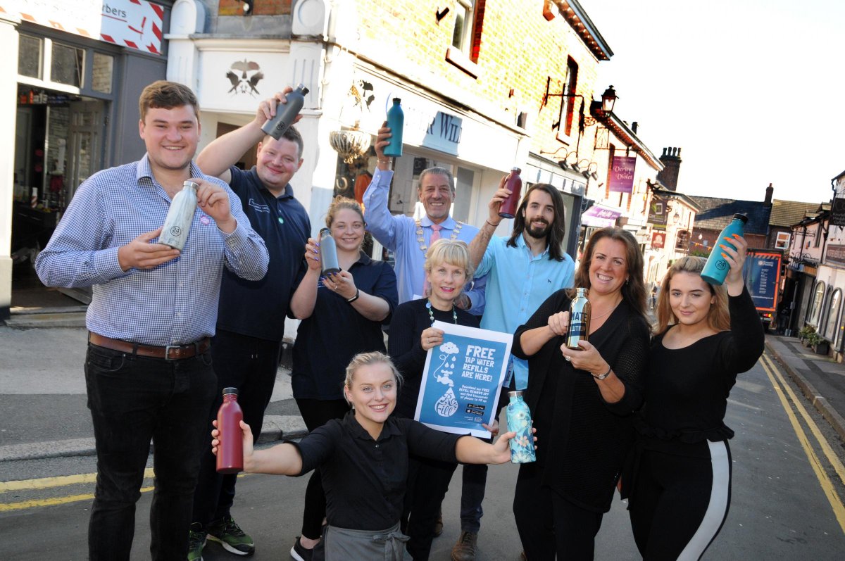 Knutsford Guardian tweet media