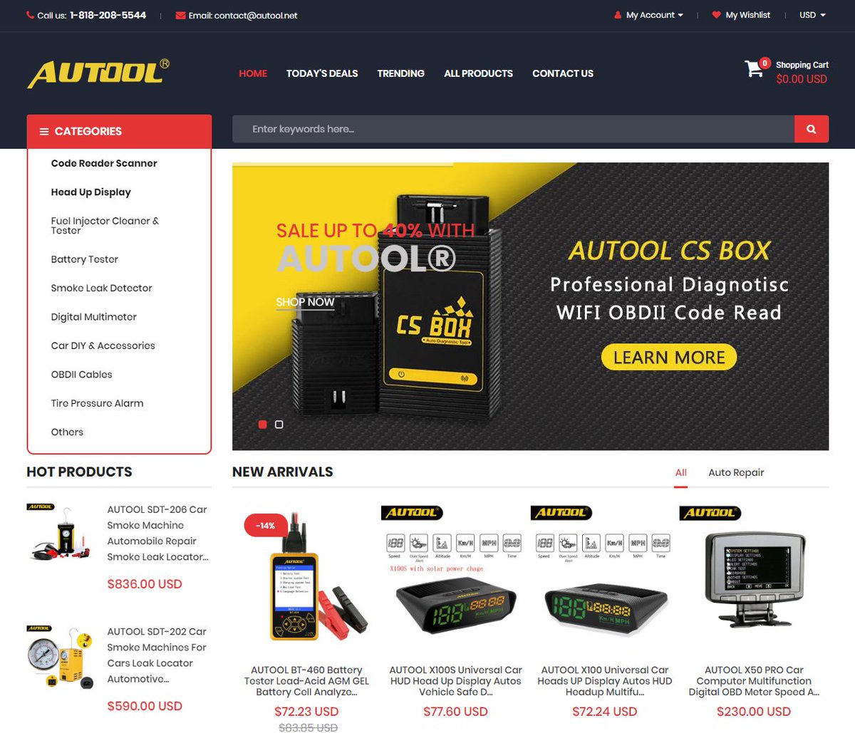AutoToolShop tweet picture