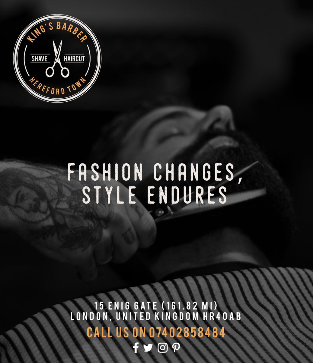 Walk in for a haircut or beard trim!✂️💈
Call us on 07402858484.
#hairstyle #haircut #haircolor #hairstylist #hairstyles #longhair #instahair #hairdo #stylish #fade #barbers #barbershop